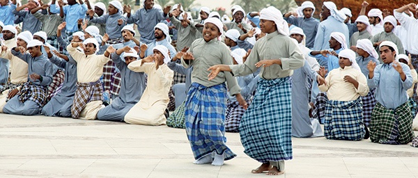 700 ألف زائر متوقع لمهرجان الساحل الشرقي