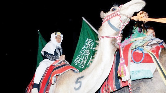 سلطان بن سلمان: عسير هي رائدة السياحة في السعودية