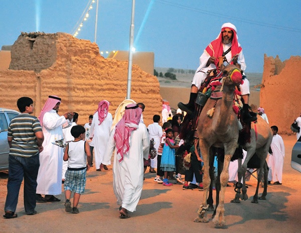 اليوم .. انطلاق مهرجانات «صيف السعودية»