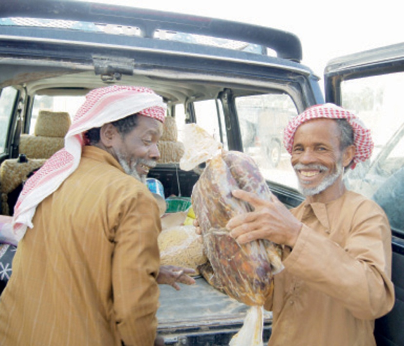 «الشؤون الاجتماعية» لـ "الاقتصادية"  : لن نتدخل في عمل الجمعيات الخيرية