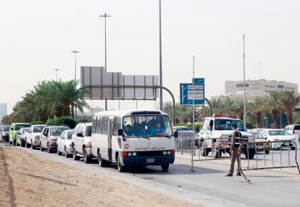 إحالة قضايا «الموتى» المتسببين في حوادث مميتة
إلى «التحقيق والادعاء»