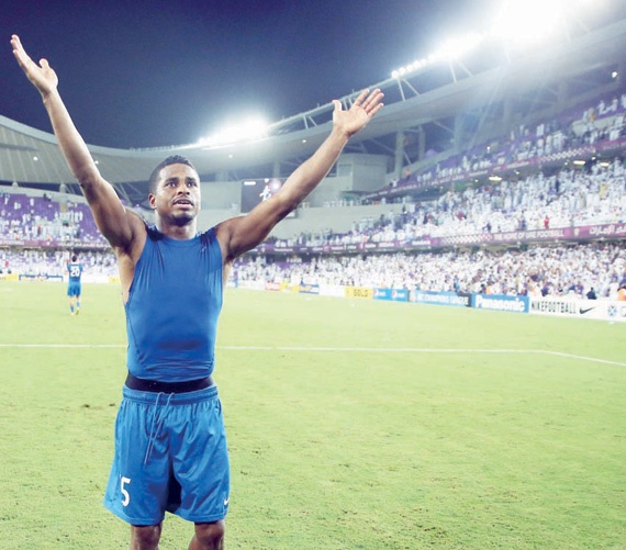 الهلال .. الفارق 36 هدفا