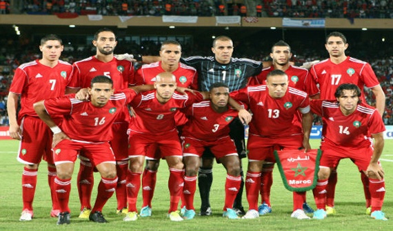 مدرب المغرب : انباء طلب تأجيل كأس افريقيا نزلت كالثلج علينا