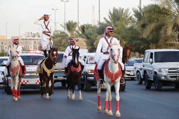 الأسابيع الثقافية .. جسر للتواصل وإثراء التنوع الحضاري