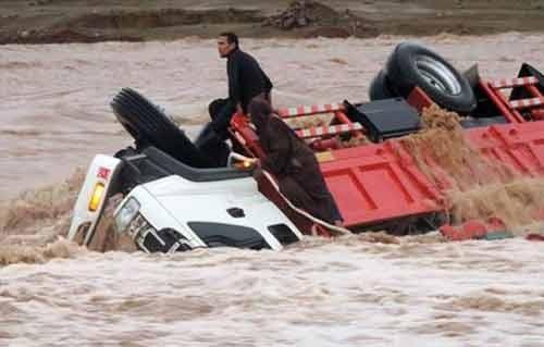 اضطراب دراسة 100 ألف طفل مغربي بسبب الأحوال الجوية