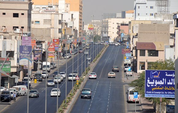 العفالق : مشكلة وجود مصانع للخرسانة داخل النطاق السكني في الأحساء ليست محلية