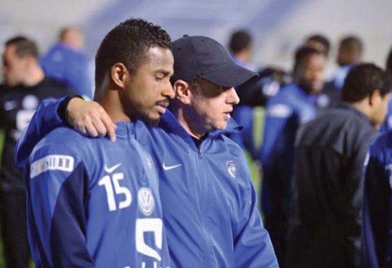 الهلال إلى كواك: عُد