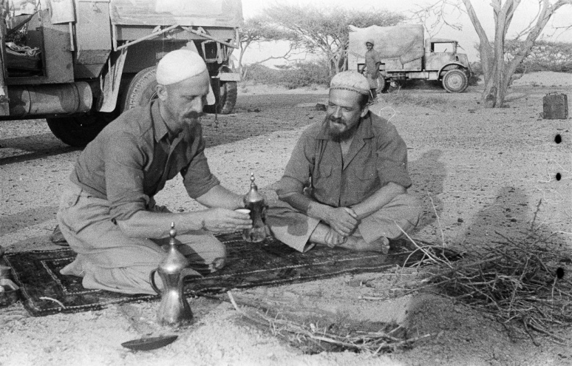 بيشة بين الماضي والحاضر .. ملتقى الطرق والتجارة