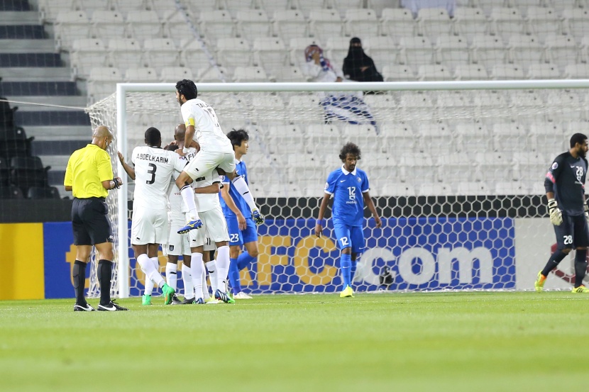 كبار الدوري السعودي يعودون إلى دوري جميل بعد عروض مخيبة آسيويا