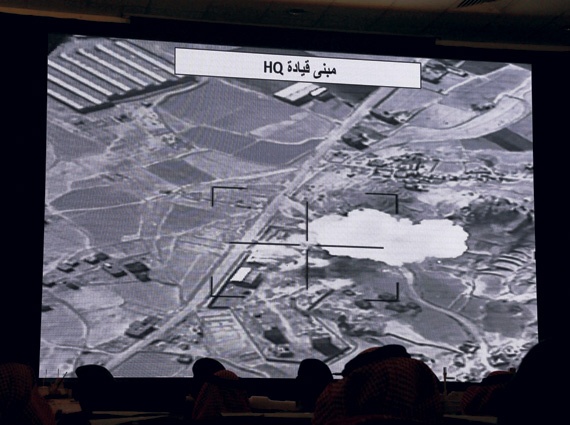 متحدث «التحالف»: الحوثيون يغررون أتباعهم بالانتحار على حدود السعودية لـ «دخول الجنة»