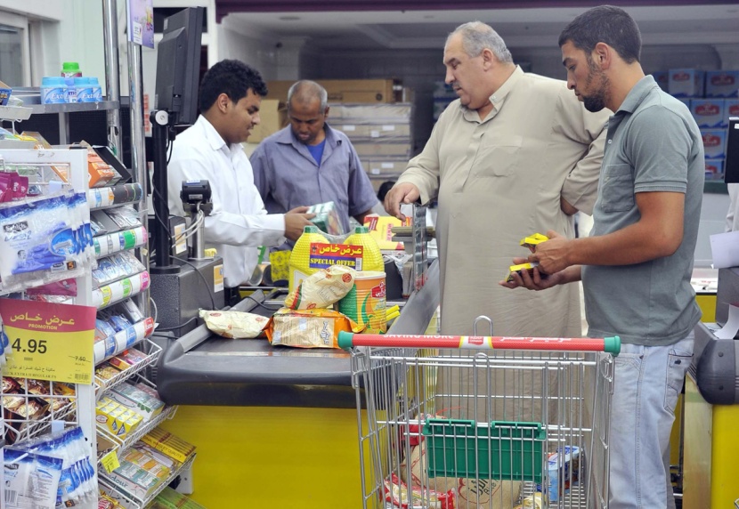 قطاع التجزئة ينهي استعداده لمواجهة طلبات سلع رمضان والعيد