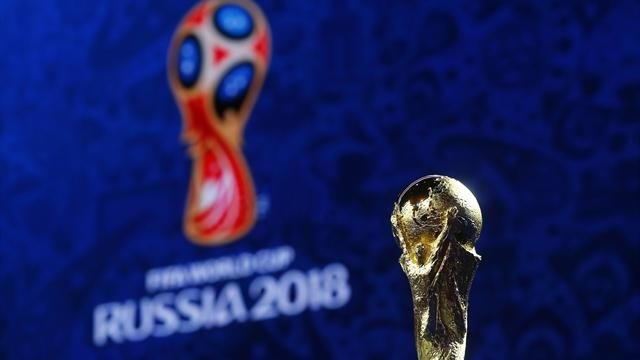 ردود أفعال لقرعة تصفيات أوروبا المؤهلة لكأس العالم 2018