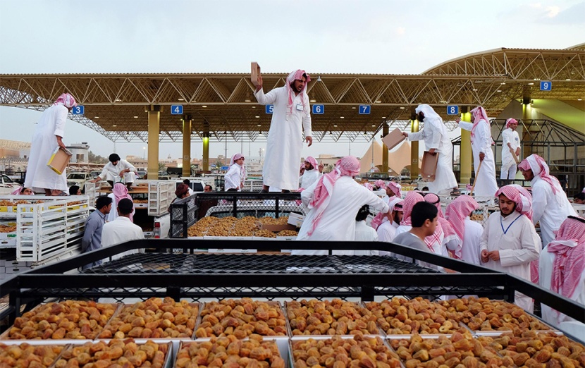 مُتحف " حضارات الأمم " بمفتاحة أبها يشهد إقبالاً من الزوار