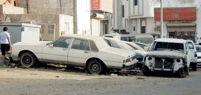 أمانة جدة: نقل صناعية كيلو 7 غير وارد حاليا .. بدأنا التطوير على 3 مراحل