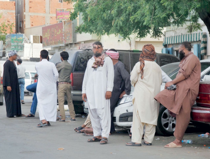 أمانة جدة: نقل صناعية كيلو 7 غير وارد حاليا .. بدأنا التطوير على 3 مراحل