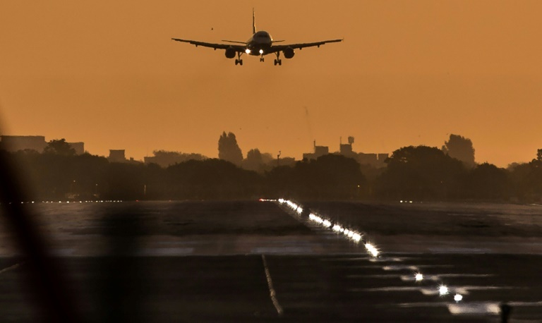 إلغاء 40 رحلة جوية في مطار هيثرو بسبب إضراب مضيفي بريتش اير وايز