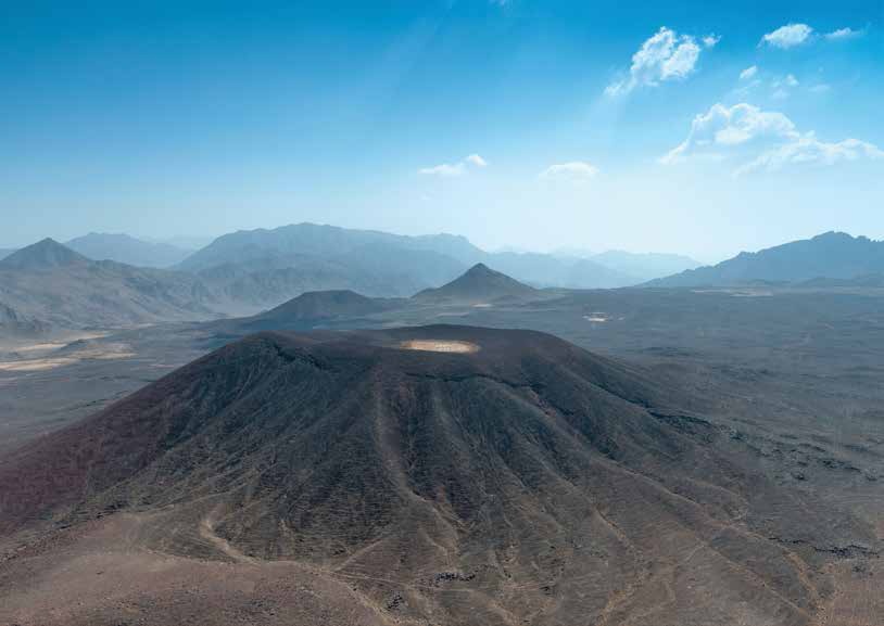 مشروع البحر الأحمر.. "الوجه" العالمي للسياحة السعودية