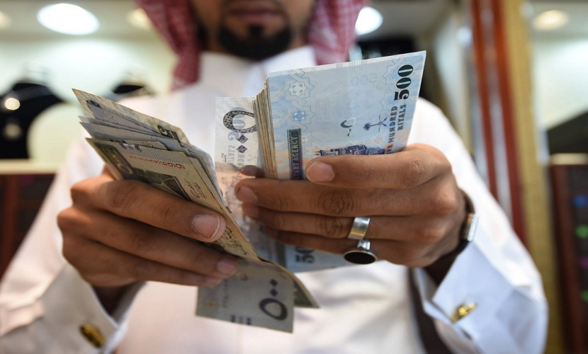 الدين العام ينمو بأقل وتيرة في عامين .. بلغ 438 مليار ريال