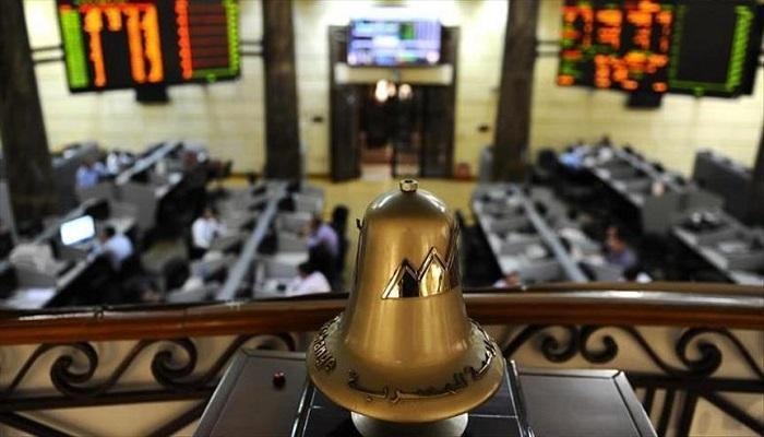 البورصة المصرية تخسر 5.9 مليار جنيه وتراجع جماعي لمؤشراتها