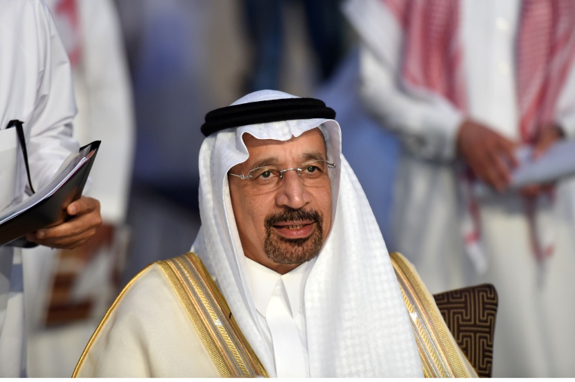 السعودية تخطط لتوسعة خط أنابيب لخفض صادرات النفط عبر الخليج