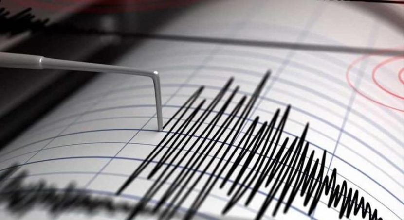 زلزال بقوة 6.5 درجات يضرب جزر فانواتو في المحيط الهادئ