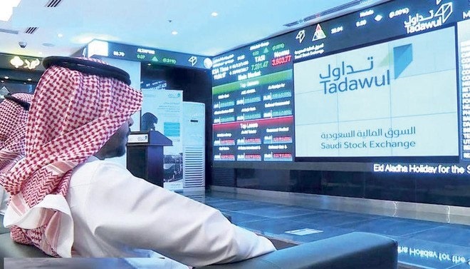 الأسهم السعودية تسجل ثاني أسوأ جلسة لها في 2019.. وسابك تتداول دون 100 ريال للمرة الأولى منذ 21 شهرا