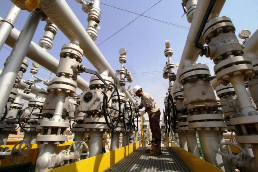 ارتفاع الإمدادات النفطية السعودية إلى الصين 115.9 % .. احتلت صدارة الموردين