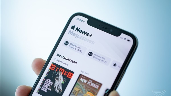 "آبل نيوز بلس" تفشل في جذب أعداد كبيرة من القراء