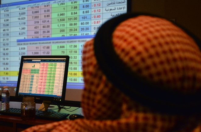 صفقتان خاصتان في سوق الأسهم السعودية  بأكثر من 13.4 مليون ريال