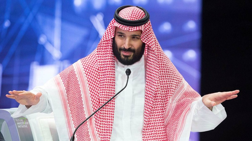 محمد بن سلمان .. همة طويق وطموح يعانق السماء