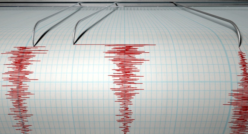 زلزال بقوة 7.8 درجات قبالة ألاسكا وإنذار بحصول تسونامي