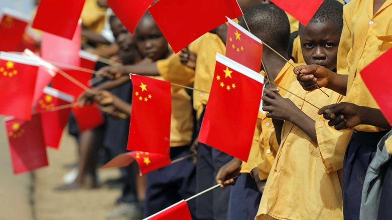 قروض الصين .. كابوس يهدد اقتصادات أفريقيا