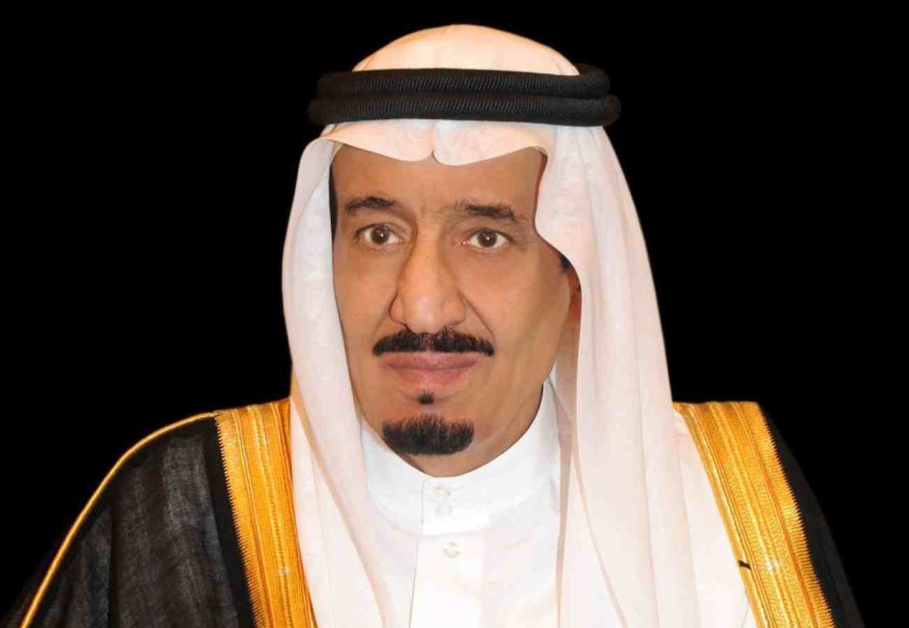 الملك سلمان: أهنئ الجميع بعيد الأضحى.. ونسأله الله أن يتقبل من الحجاج حجهم