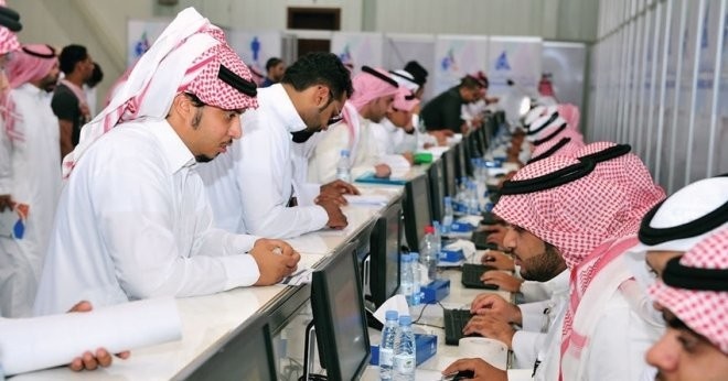 معدل البطالة بين السعوديين يرتفع إلى 15.4% بنهاية الربع الثاني بسبب "كورونا"