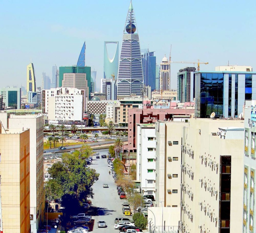 مجموعة التواصل الحضري U20: قمة الرياض ستسهم في تسريع تحقيق أهداف التنمية المستدامة