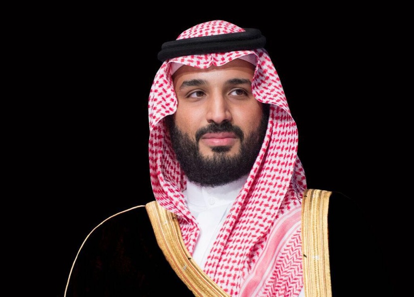 ولي العهد: الفريق الصحي السعودي عمل بشكل احترافي ورائع في مواجهة الجائحة        