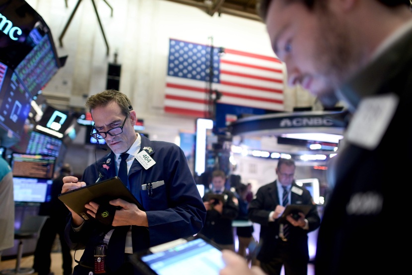 الأسهم الأمريكية تسجل مستويات قياسية مرتفعة مع بداية التداول