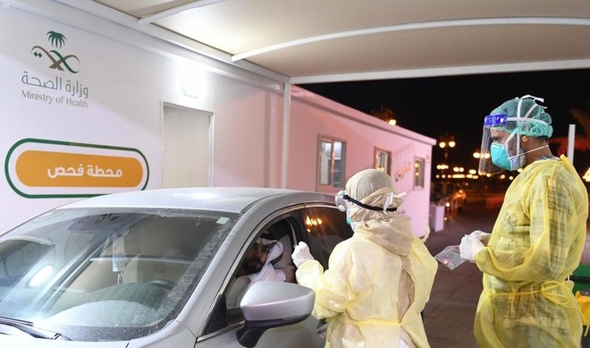  الصحة: استمرار ارتفاع أعداد الإصابات وتسجيل 213 إصابة جديدة بفيروس كورونا