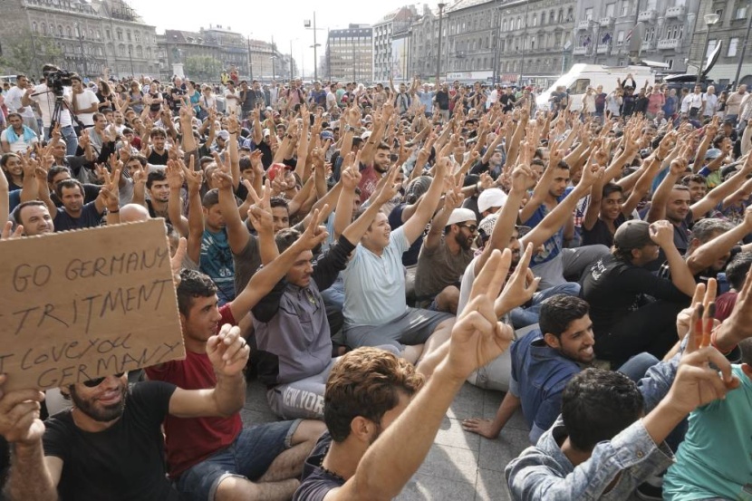 تركيا أردوغان صداع دائم للاتحاد الأوروبي