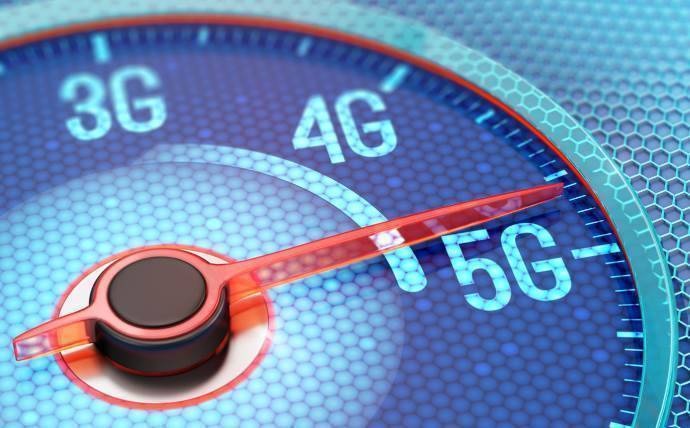 377.2 ميجابت في الثانية .. متوسط سرعات التنزيل لخدمات 5G في السعودية