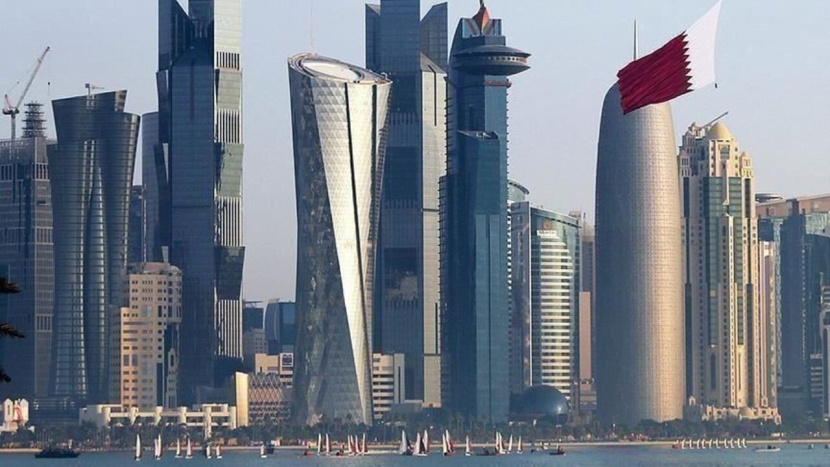 اقتصاد قطر ينكمش 3.9% في الربع الرابع من 2020