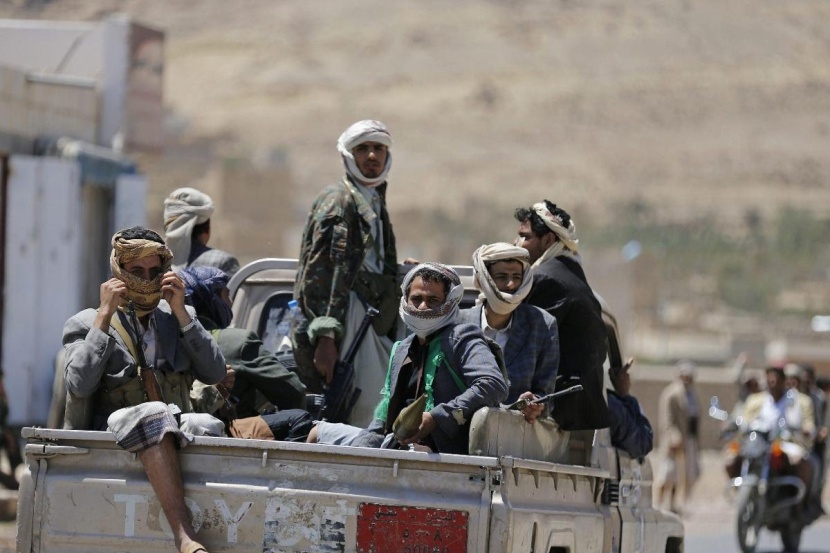 تقرير إستخباري: ميليشيا الحوثي توفر الملاذ الآمن لتنظيم القاعدة