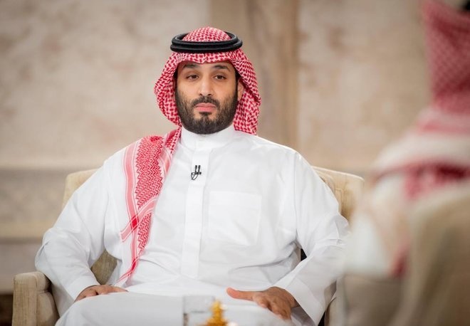 الكرملين: حديث ولي العهد السعودي عن العلاقات الدولية يستحق أسمى آيات الثناء