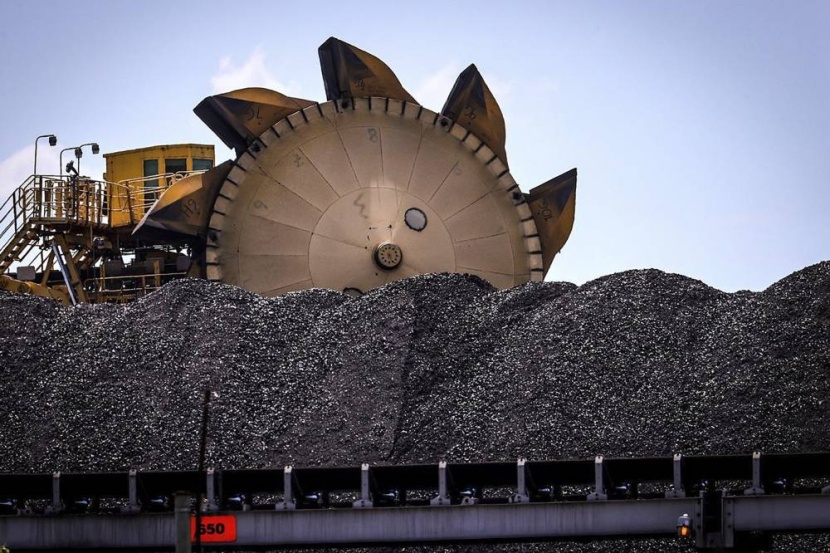 أستراليا .. الفحم سلعة حساسة تأتي بالحكومات وتذهب بها