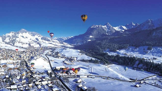 النمسا: موسم السياحة الشتوي يسجل خسائر كبيرة