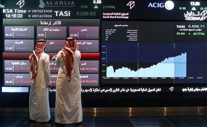 بسيولة 158 مليار ريال .. سوق الأسهم السعودية تصعد للشهر الخامس في مايو 