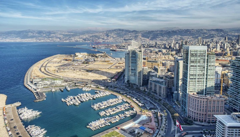 "جولدمان ساكس": دائنو لبنان قد يفقدون 75% من قيمة مستحقاتهم