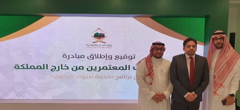 رزق الخوري المدير التنفيذي لشركة العناية الشاملة السعودية: ننظر لمستقبل قطاع التأمين الصحي في المملكة بتفاؤل