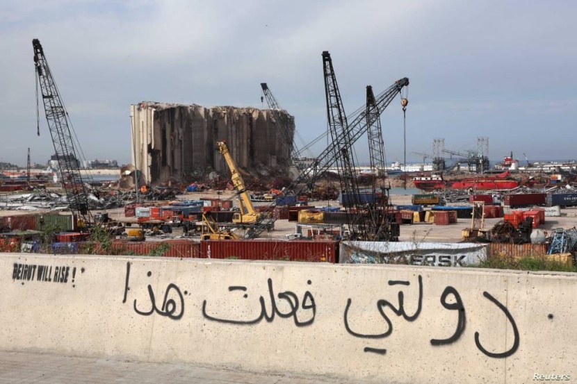 التماهي الميليشياوي المذل .. شرط التوزير في لبنان 