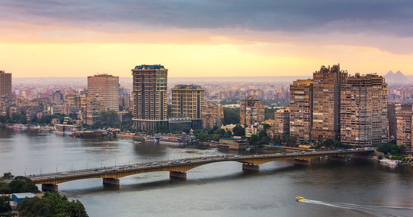 مصر تتوقع نمو الاقتصاد 5.6% في 2021-2022